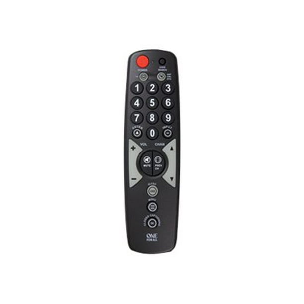 Audiovox Remote control