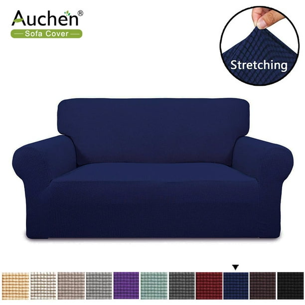 Purefit Super Stretch Chair Loveseat, Covers For Chairs And Couches