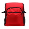 thumbnail image 2 of Large Capacity Oxford Cloth Cleaning Tool Storage Bag Anti Splashing Bag, Full Opening Design Spacious Storage Capacity, 2 of 7