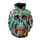 thumbnail image 3 of Nuevas sudaderas con capucha de otoño estilo hip hop con calaveras y estampado 3D, ropa de calle, pulóveres, sudaderas de manga larga, sudaderas de moda de ocio para hombres, 3 of 5
