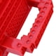 thumbnail image 3 of Montaje para Bricolaje Bloques Construcción Montaje Mark Creativa (rojo), 3 of 8