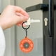 thumbnail image 5 of Colgador de goma para discos de barra universal para accesorios de entrenamiento de fuerza, 5 of 5