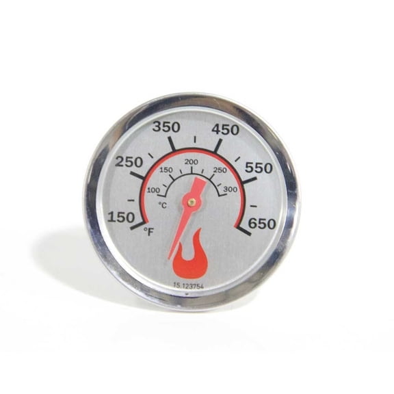 Charbroil Temperature Gauge Hardware included P G4650002W1