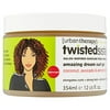 Twisted Sista Amazing Dream Curls Cream Gel, 12 oz, 3 Pack