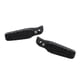 thumbnail image 2 of Motorcycle Front Rear Footrest Foot Pegs Pedals for DUKE 125 200 250 390 19-24 RC125 RC200 RC390 Duk, 2 of 5