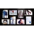 thumbnail image 2 of Mainstays 8 Opening Collection Black Frame, 2 of 2