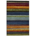 thumbnail image 2 of Mohawk Home New Wave Rainbow Multi Rug, 6` x 9`, 2 of 5