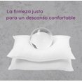 thumbnail image 4 of Almohadas 2 Pack Estándar Microfibra, 4 of 4