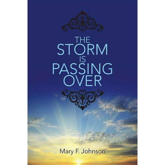 The Storm is Passing Over (Paperback)