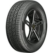 Continental TrueContact Tour 235/60R17 102 T All-Season Passenger Tire
