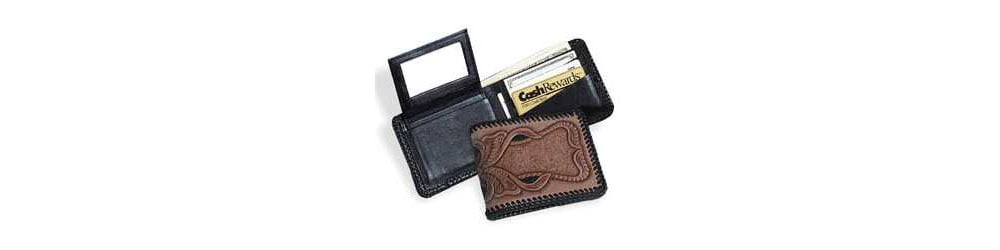 Maverick Wallet Kit Tandy Leather Item 44020-02 