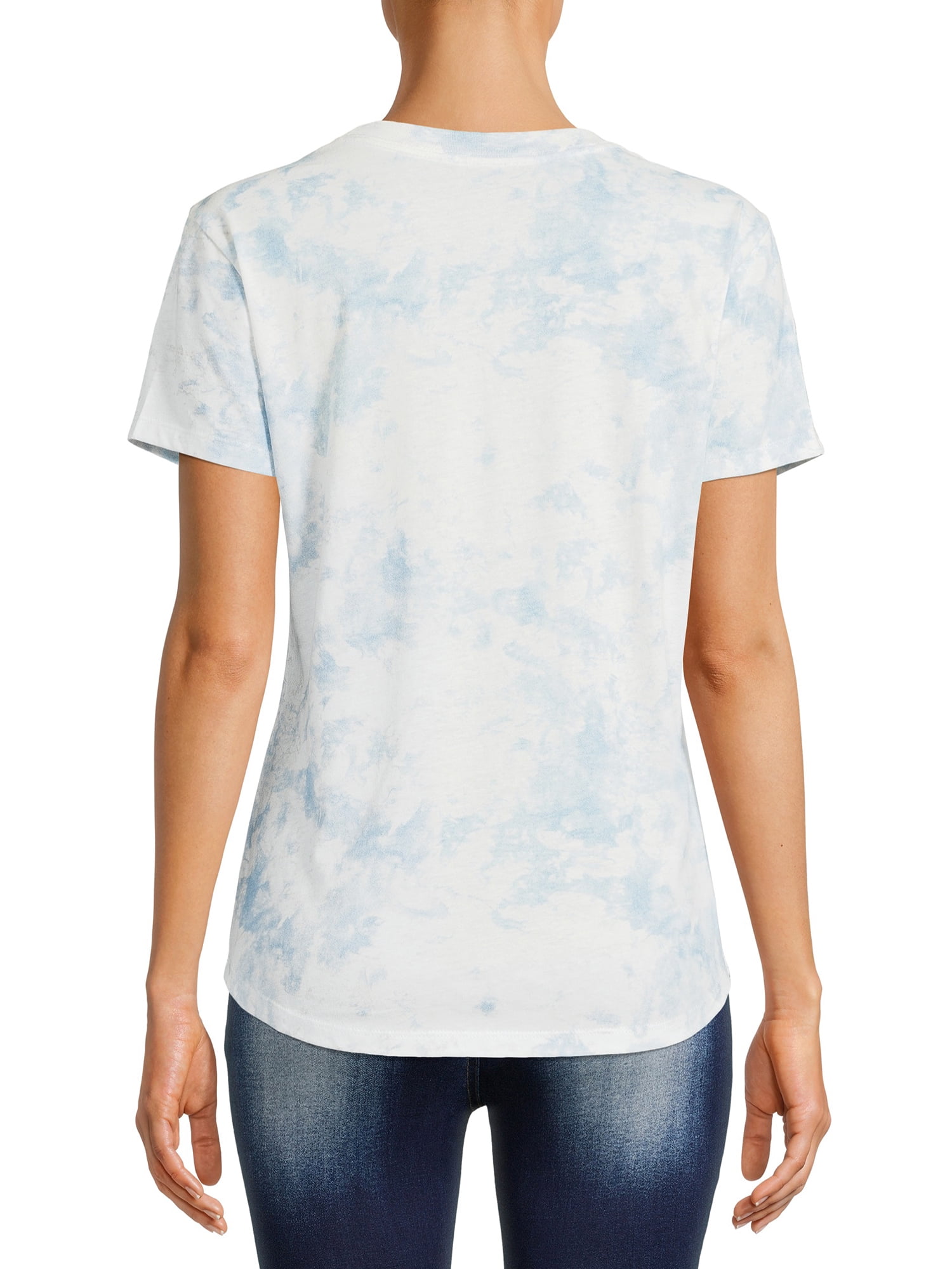 The E.T Tour Juniors' Graphic T-Shirt