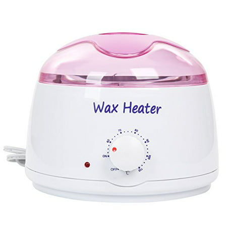 Professional Wax Warmer for Hair Removal Waxing