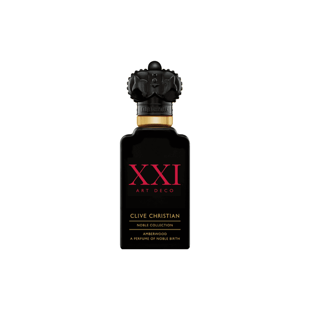 Perfume CLIVE CHRISTIAN Noble Colección XXI Amberwood