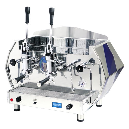 Isomac Isomac La Pavoni Diamente Manual Lever Espresso Machine