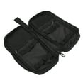 thumbnail image 3 of Aluminum Toolbox Toolbag, Small Motorcycle Toolbox Inner Bag Durable Black  For Upgrade Replacement For R1200GS LC 2013-2021, 3 of 8