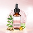 thumbnail image 4 of Suero hidratante diario Bee Serum, aceite, tonificante, rosa mosqueta, vegano, piel flexible, radiante, todo tipo de piel, hidrata y nutre, agua blanqueadora, blanco claro translúcido, 30 ml, 4 of 8