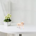thumbnail image 4 of Daisyyozoid Animal Toys Figurines Home Decorate Preschool Educational Arcti Winter Animals Gift, 4 of 6