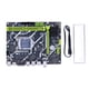 thumbnail image 2 of Placa base computadora escritorio H310 Soporte 6.°-9.° CPU LGA1151, 2 of 9