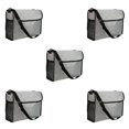 thumbnail image 1 of Naiovety Wheelchair Bag Storage Pouch Tote for Travel Rollator Seniors Type2 NO2, 1 of 1