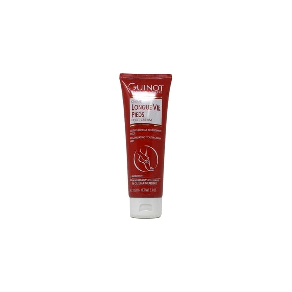 Guinot Rejuvenating Foot Care 125ml/4.2oz