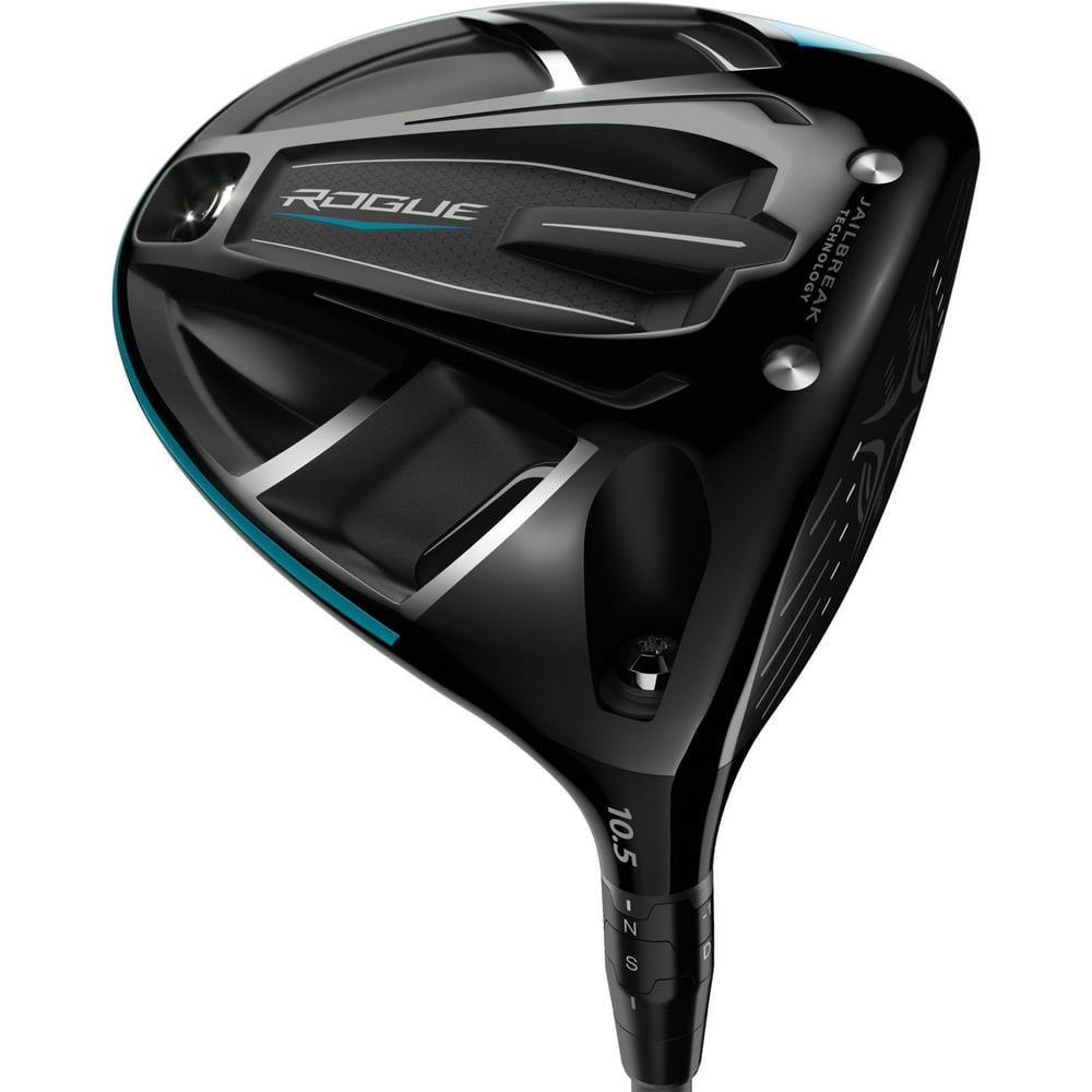 Callaway Rogue Driver