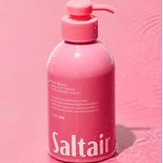 Saltair Pink Beach Serum Body Wash - Coconut Scent - 17 fl oz