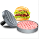 thumbnail image 5 of PIX-LINK Prensa manual para hamburguesas DIY Patty PIX-LINK Gadgets de cocina, 5 of 6