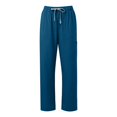 thumbnail image 6 of CareWardrobe Women Scrub Set Modern Fit V-Neck Medical Nursing Jogger Scrub Set Easy Care Uniforms, 6 of 7