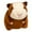 BW1, variant on 11.8" Guinea Pig Plush Stuffed Guinea Pig Long Fur Guinea Pig Stuffed Animal Realistic Super Soft Toy,Stuffed Animal Toy Plush Animal Doll Kids Gift