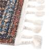thumbnail image 6 of Unique Loom Aramis Collection Area Rug - Conner (2' x 8' Runner Rust Red/Brown), 6 of 7
