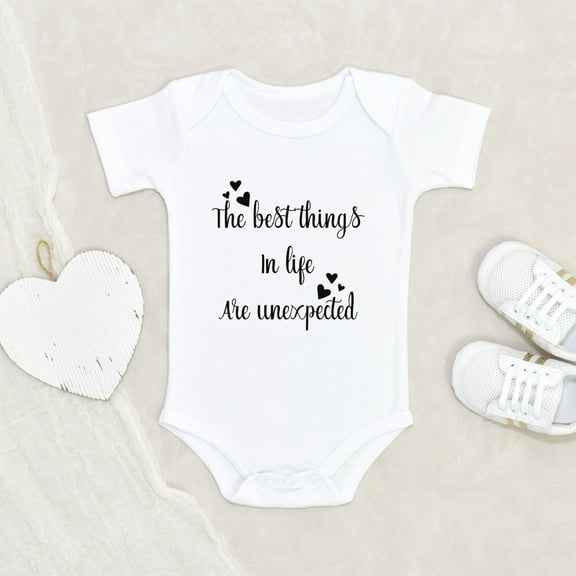 Newbabywishes - Life's Greatest Thing Are Unexpected Baby Clothes for Boys and Girls