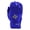 WHITE | BLUE, variant on Marucci 2021 Pittards Reserve Adult Baseball Batting Gloves Pair