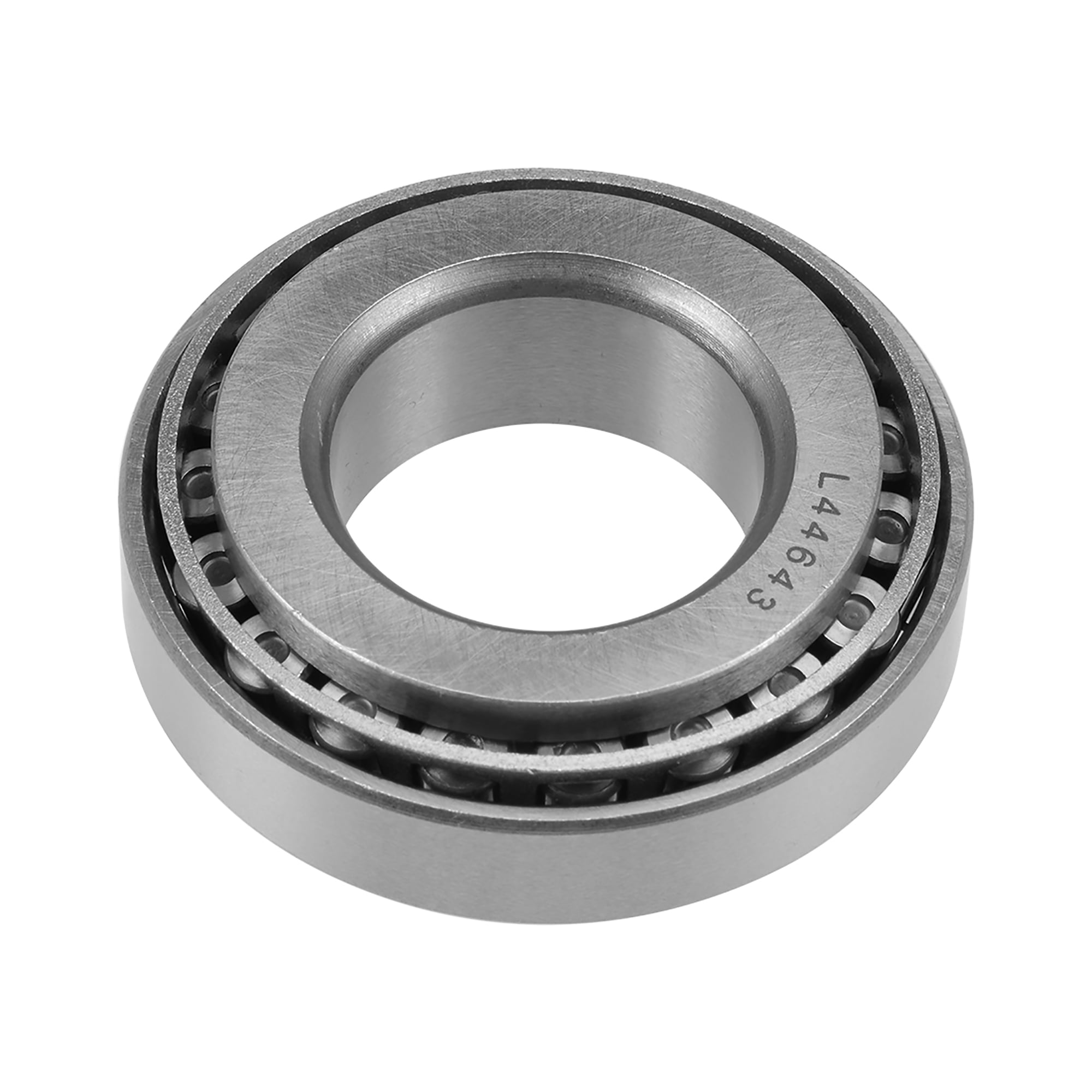 L44643/L44610 Tapered Roller Bearing Cone and Cup Set 1" Bore 1.98