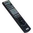 thumbnail image 2 of Control Remoto RMT-D171A Compatible con Reproductor de DVD DVP-NS775V DVP-NS425 DVP-NC610 DVP-NC615 Infrarrojo, 2 of 4