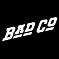 thumbnail image 2 of Men's Bad Company Logo T-shirt Medium Black, 2 of 2