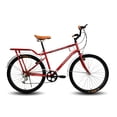thumbnail image 1 of Bicicleta BLACK PANTHER Monaco R26 H 6V Rojo, 1 of 3