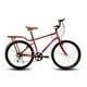 thumbnail image 1 of Bicicleta BLACK PANTHER Monaco R26 H 6V Rojo, 1 of 3