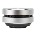 thumbnail image 1 of Small  Speaker,    Mini Speaker Portable Stereo Audio for Room, Bike, Car, Handheld Pocket Size, 1 of 8