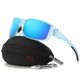 thumbnail image 1 of Gafas de Sol Deportivas Polarizadas DUCO UV400 para Hombre y Mujer F103, 1 of 6