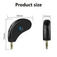 thumbnail image 4 of HK009-Car 4.2 Receptor inalámbrico Bluetooth Adepaton 2033122, 4 of 8