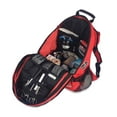 thumbnail image 2 of Ergodyne Arsenal® 5243 Backpack Trauma Bag, Orange, 2 of 2