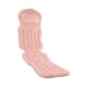 thumbnail image 4 of Almohada de baño de cuerpo completo, almohada de baño para apoyar toda la espalda, la cabeza y el cuello para Rosa, 4 of 9