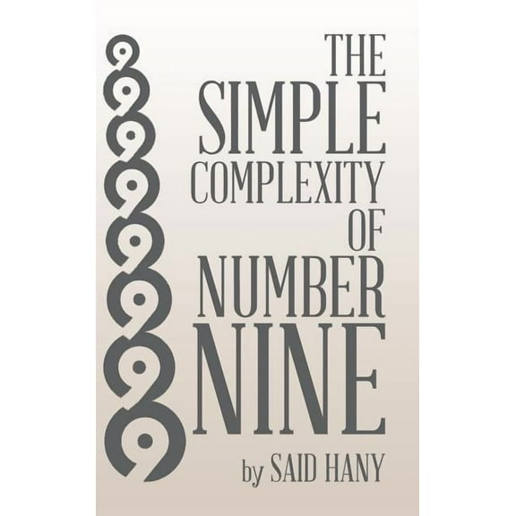 Simple Complexity of Number Nine