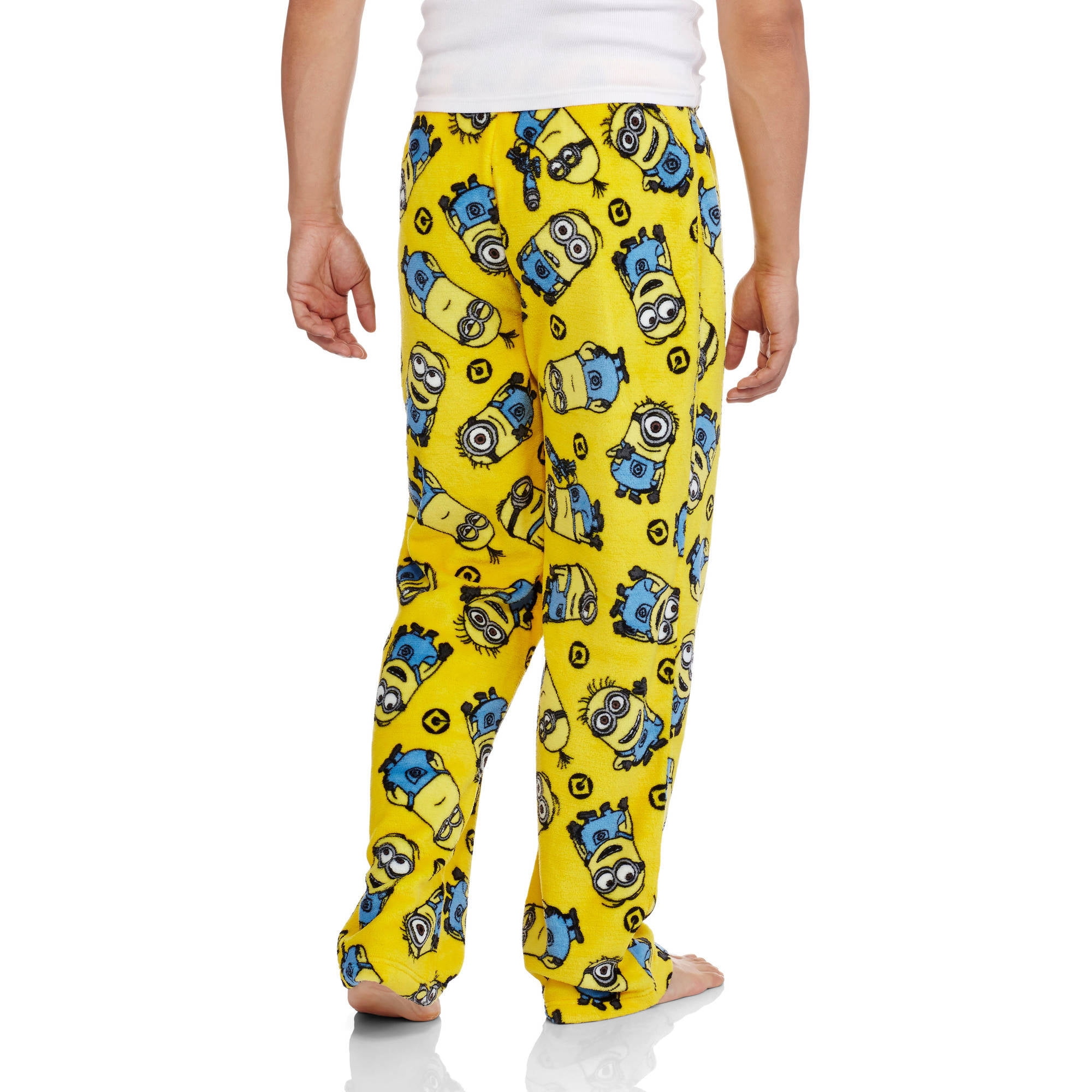 Briefly Stated Men's Sleep Fleece 