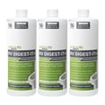 thumbnail image 1 of RV Digest-It+ Traitement pour Réservoir Noir 960 ml (Lot de 3) - Unique, 1 of 8