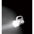 thumbnail image 3 of Panasonic LED flashlight Any battery lights white BF-BM10-W, 3 of 5