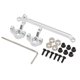 thumbnail image 1 of Copa de Dirección de Metal RC Bling Bling para Coche RC, 1 of 14