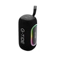 thumbnail image 2 of BOCINA PARLANTE GTIDE 50W IPX6 BATERIA 3000 MAH NEGRO, 2 of 5