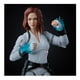 thumbnail image 4 of Figura Black Widow Marvel Legends Series 6 Pulgadas, 4 of 4